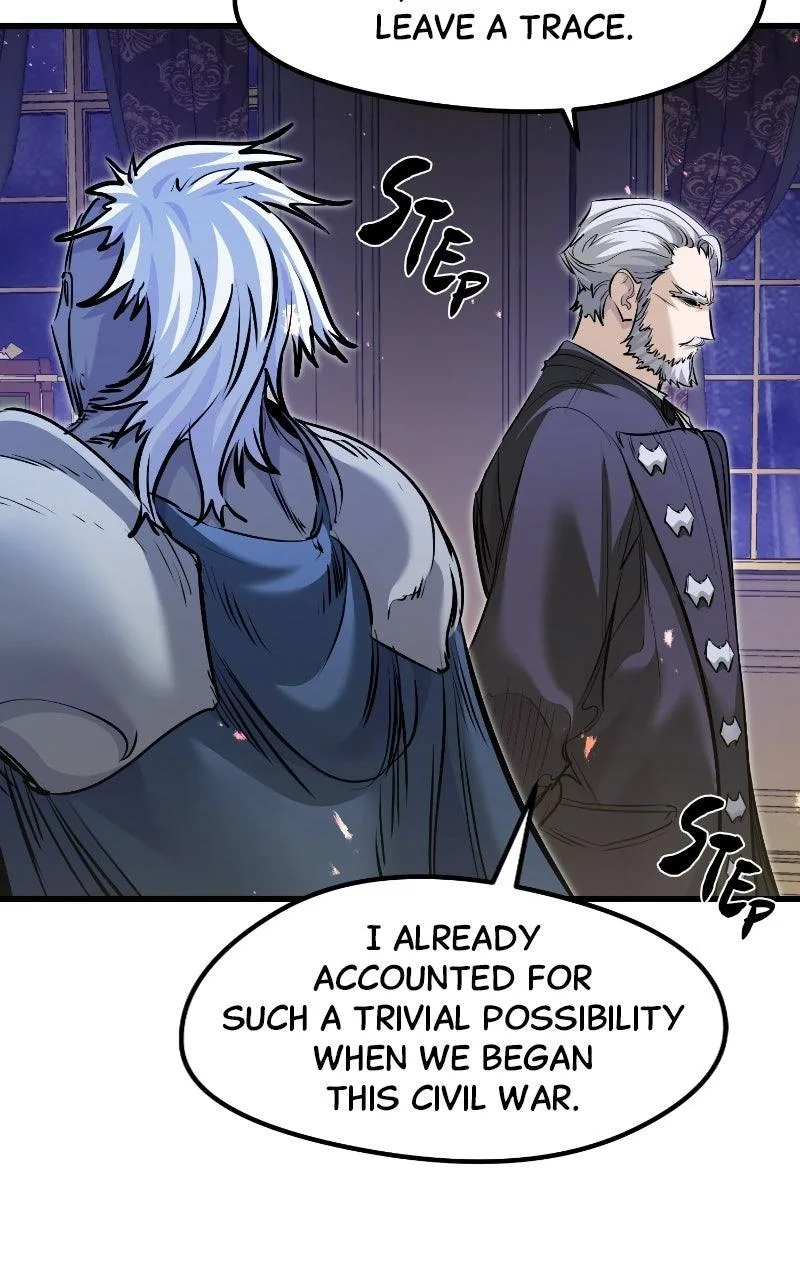 The Regressed Mercenary Has a Plan Chapter 96 – Page 60