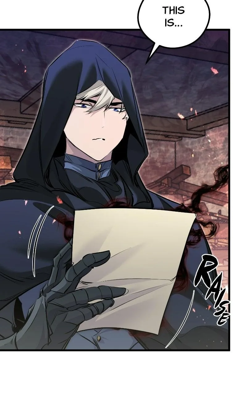 The Regressed Mercenary Has a Plan Chapter 96 – Page 82