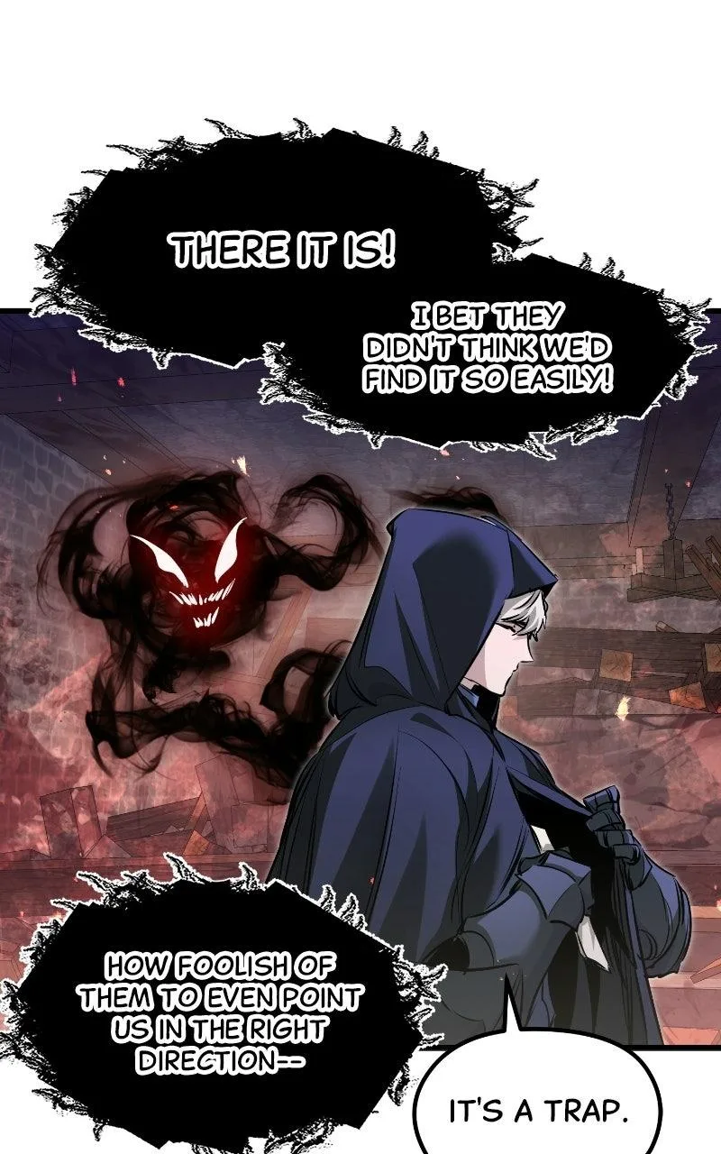 The Regressed Mercenary Has a Plan Chapter 96 – Page 85