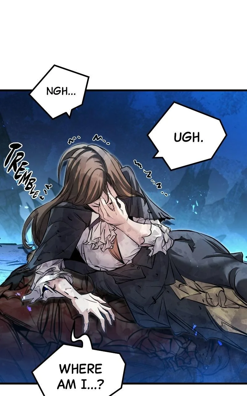 The Regressed Mercenary Has a Plan Chapter 96 – Page 94