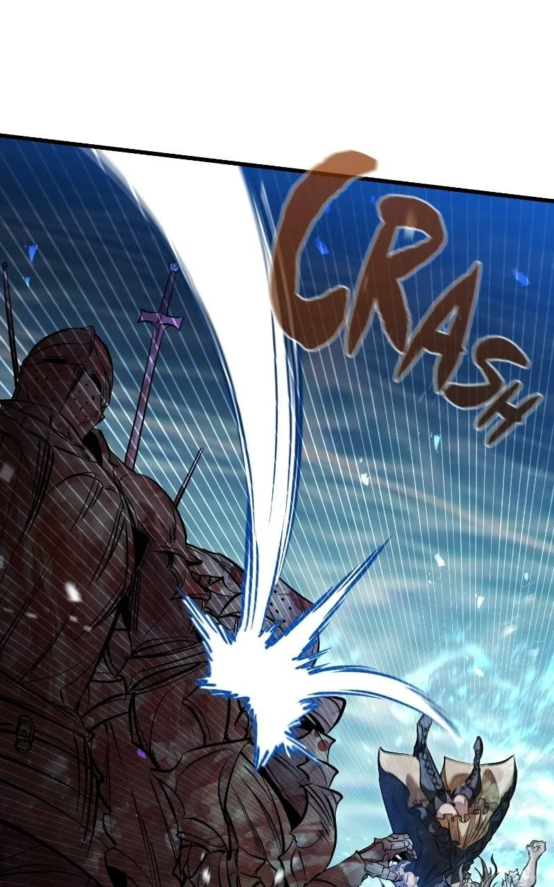 The Regressed Mercenary Has a Plan Chapter 96 – Page 96