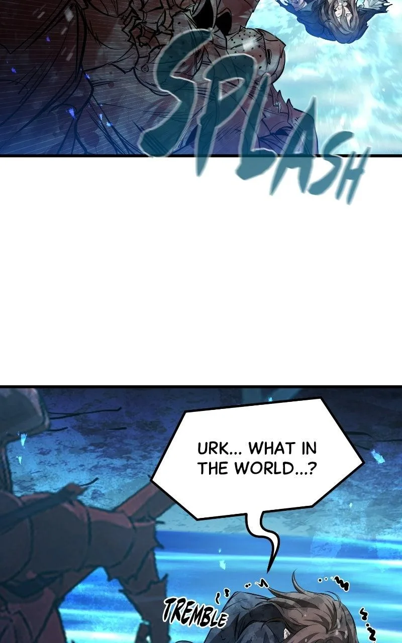 The Regressed Mercenary Has a Plan Chapter 96 – Page 97
