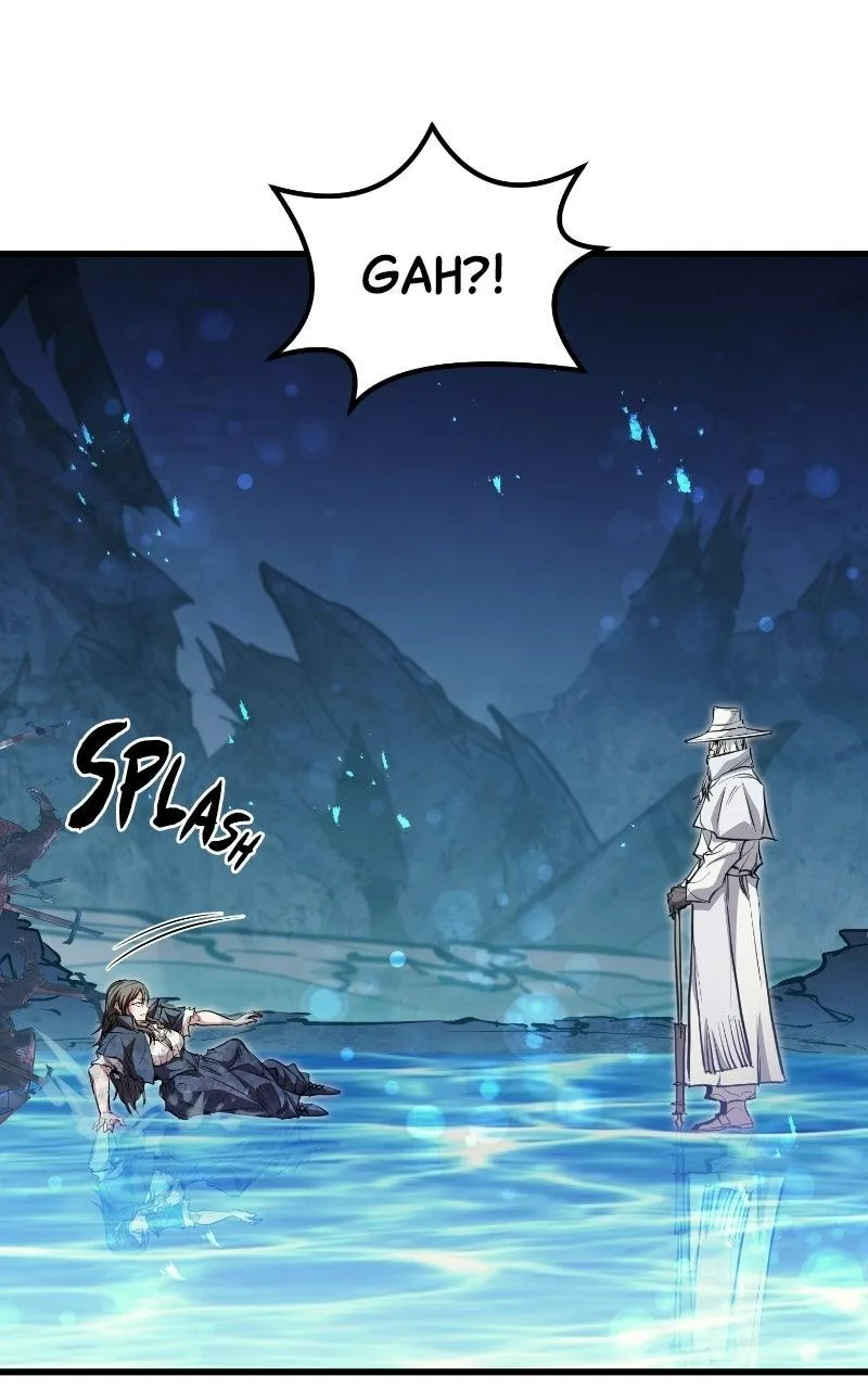 The Regressed Mercenary Has a Plan Chapter 96 – Page 103