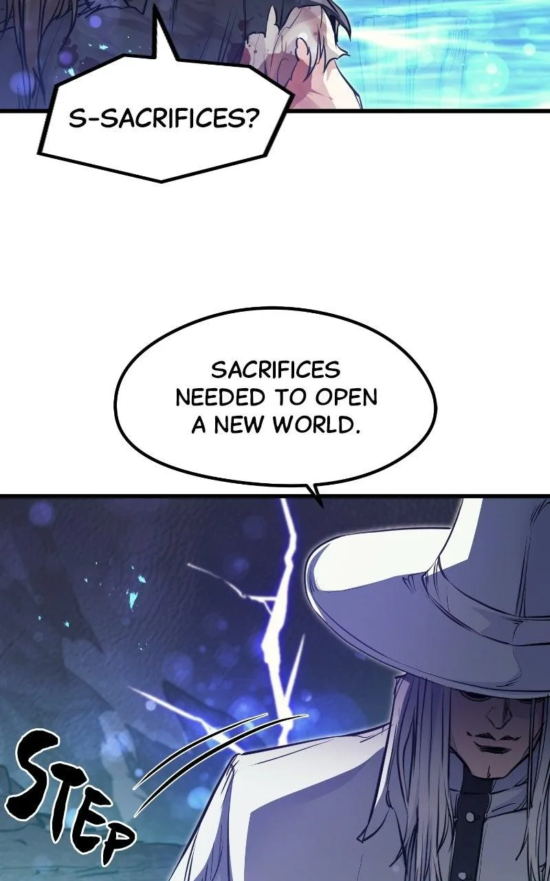 The Regressed Mercenary Has a Plan Chapter 96 – Page 107