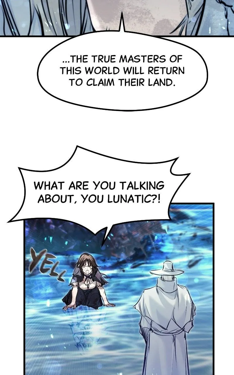 The Regressed Mercenary Has a Plan Chapter 96 – Page 112