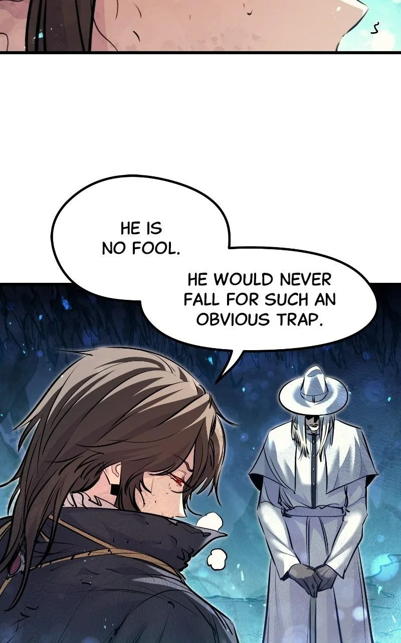 The Regressed Mercenary Has a Plan Chapter 96 – Page 116