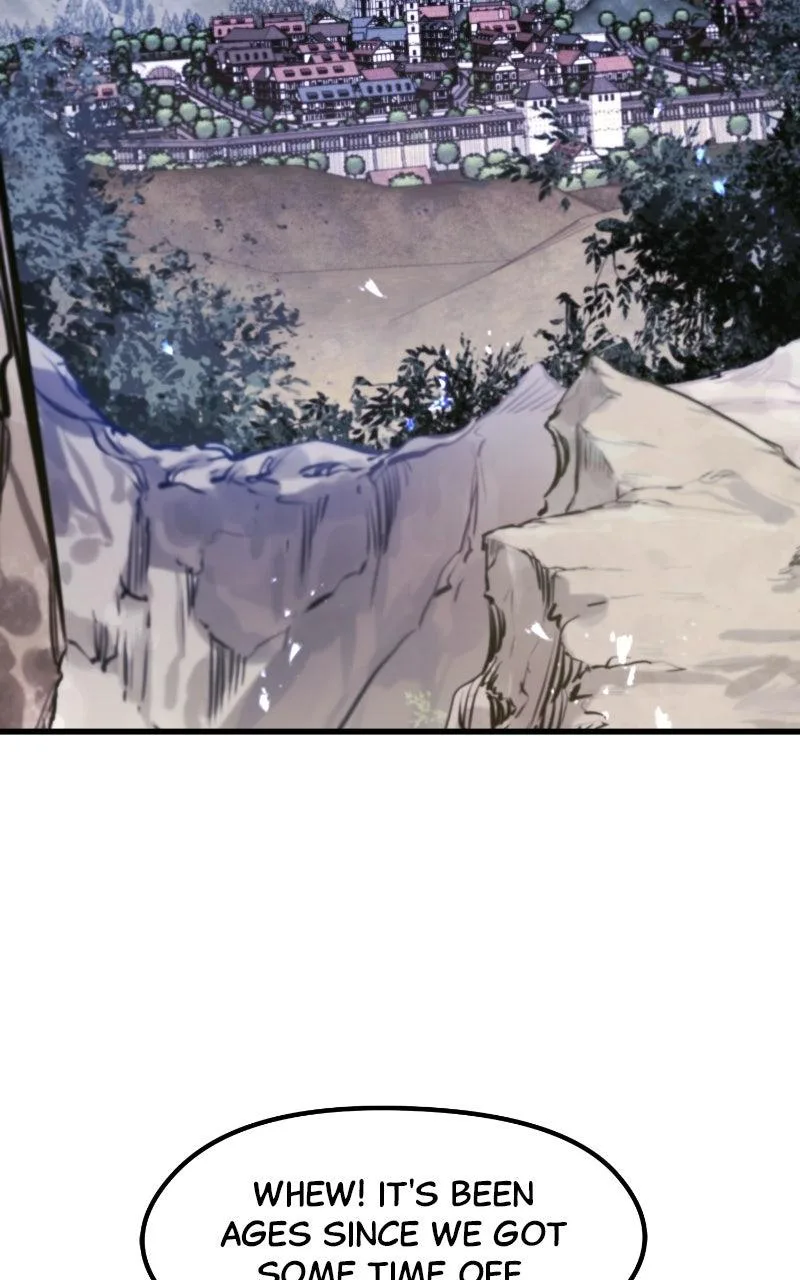The Regressed Mercenary Has a Plan Chapter 97 – Page 2