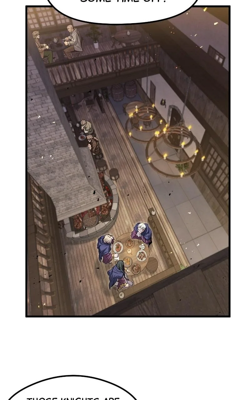 The Regressed Mercenary Has a Plan Chapter 97 – Page 3