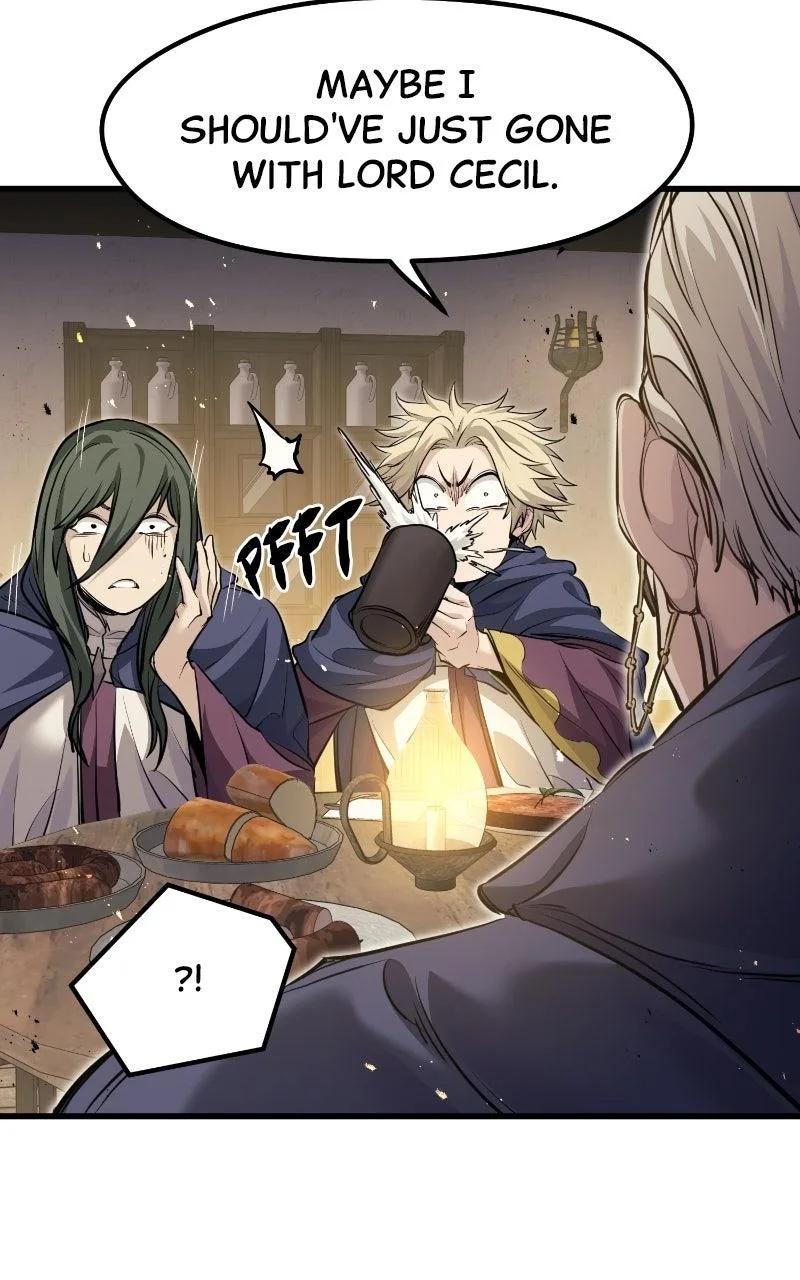 The Regressed Mercenary Has a Plan Chapter 97 – Page 6