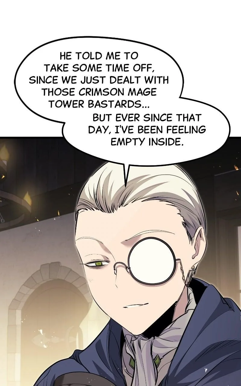 The Regressed Mercenary Has a Plan Chapter 97 – Page 7