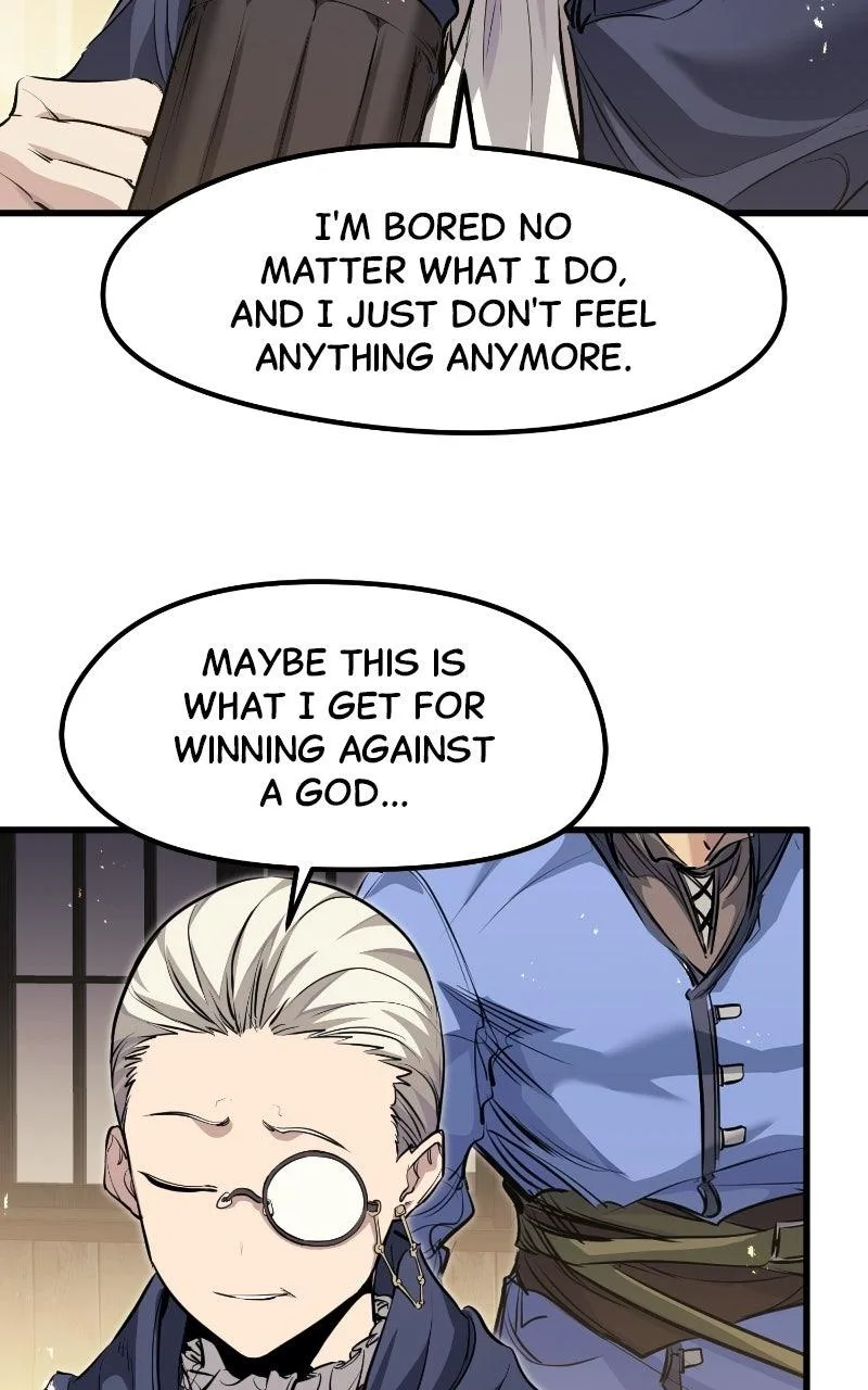 The Regressed Mercenary Has a Plan Chapter 97 – Page 8