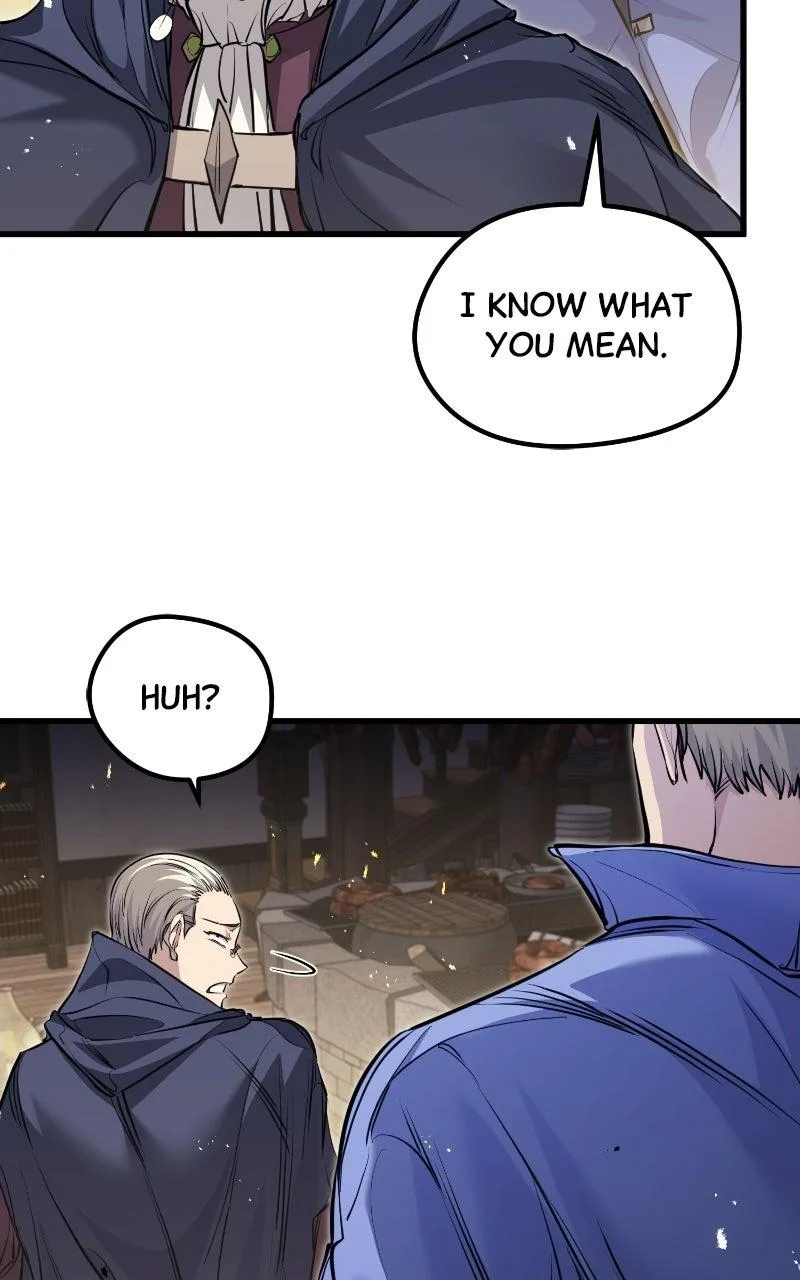 The Regressed Mercenary Has a Plan Chapter 97 – Page 9