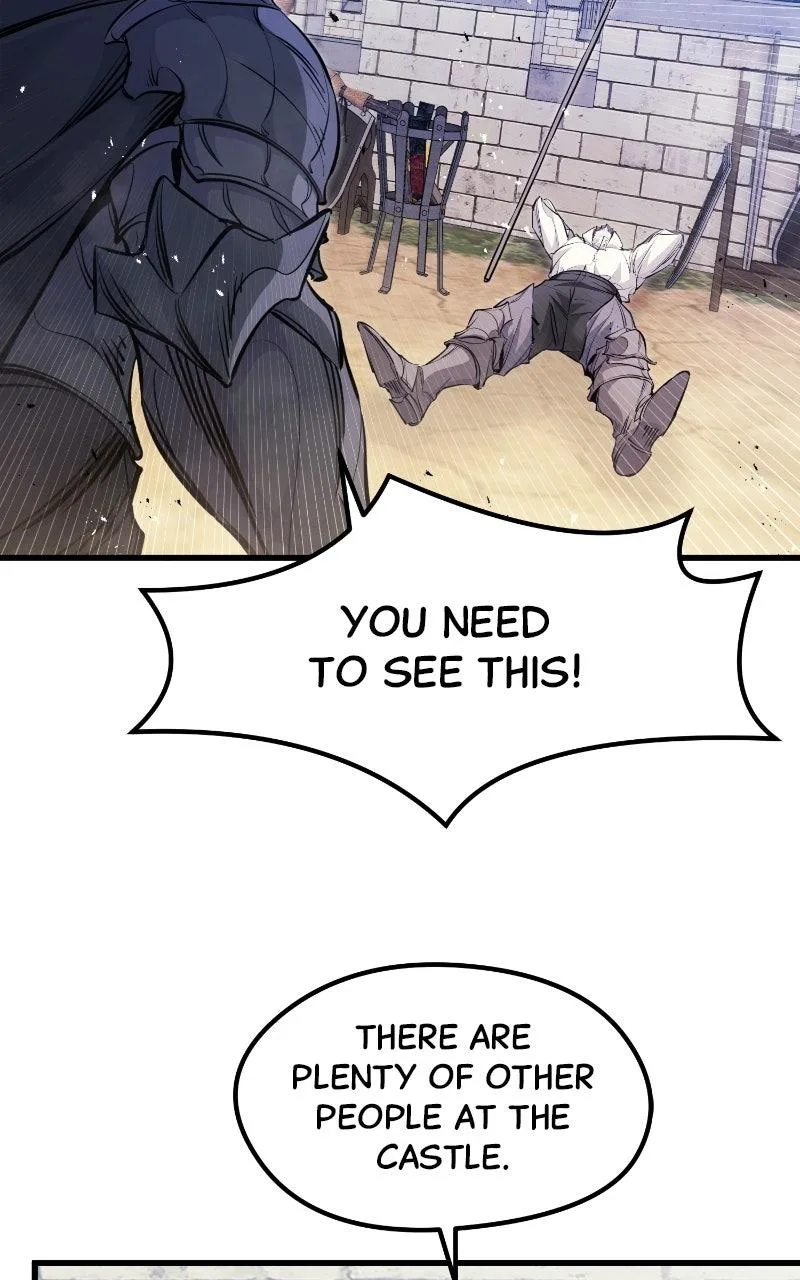 The Regressed Mercenary Has a Plan Chapter 97 – Page 14