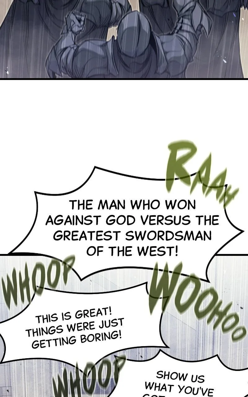 The Regressed Mercenary Has a Plan Chapter 97 – Page 19