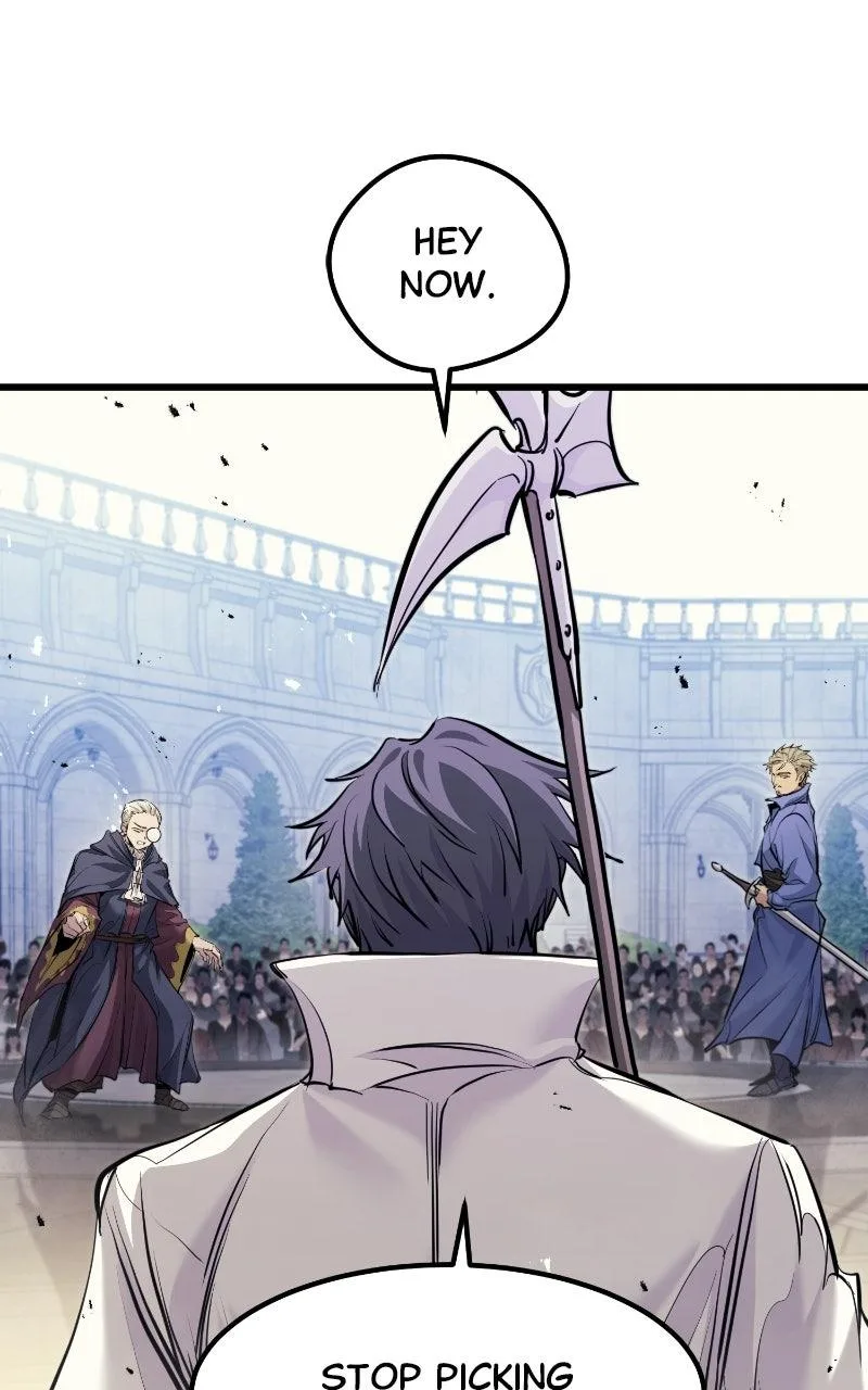 The Regressed Mercenary Has a Plan Chapter 97 – Page 26