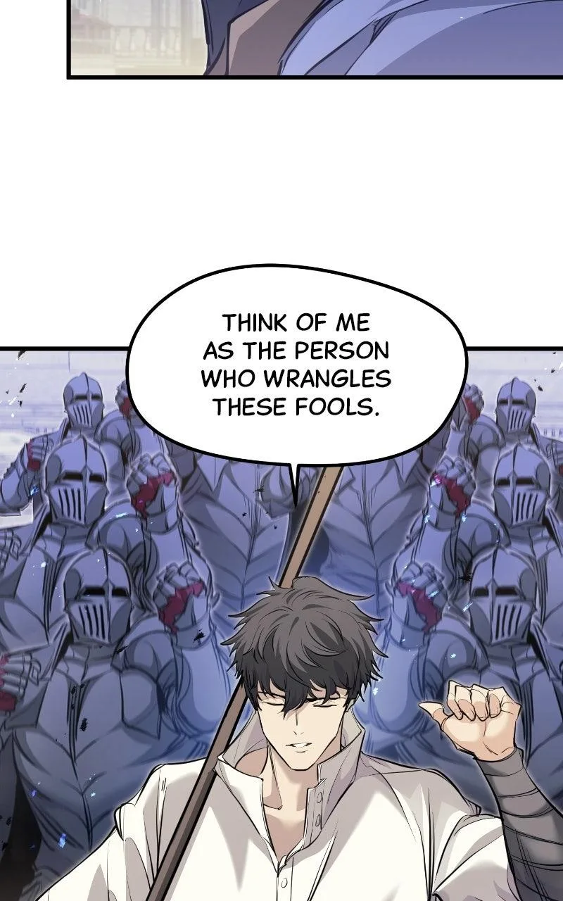 The Regressed Mercenary Has a Plan Chapter 97 – Page 28