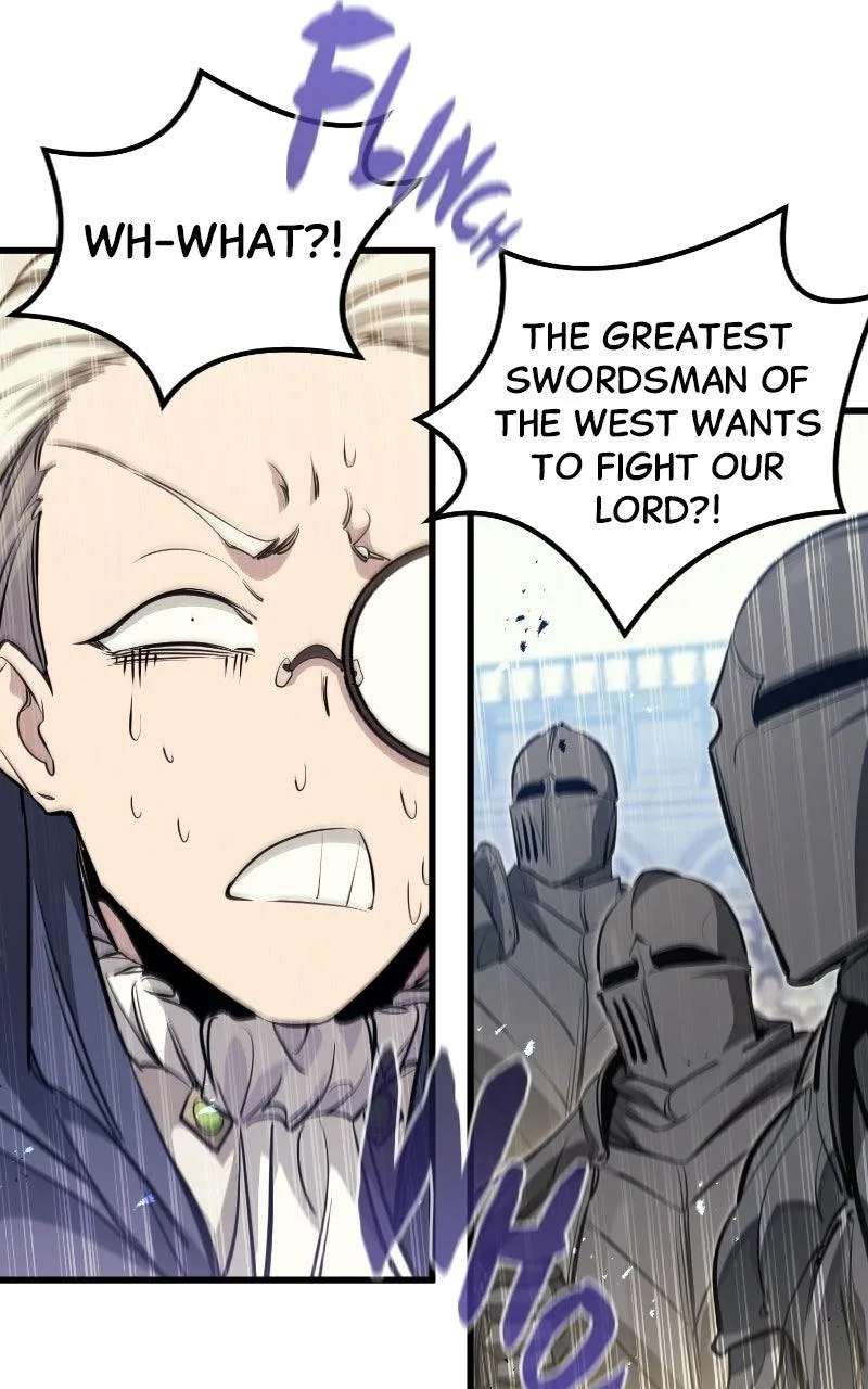 The Regressed Mercenary Has a Plan Chapter 97 – Page 33