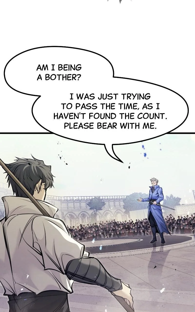 The Regressed Mercenary Has a Plan Chapter 97 – Page 35