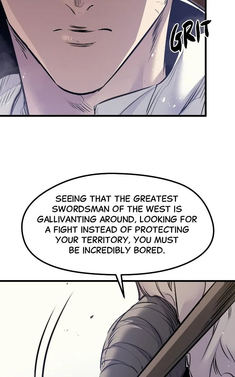 The Regressed Mercenary Has a Plan Chapter 97 – Page 39