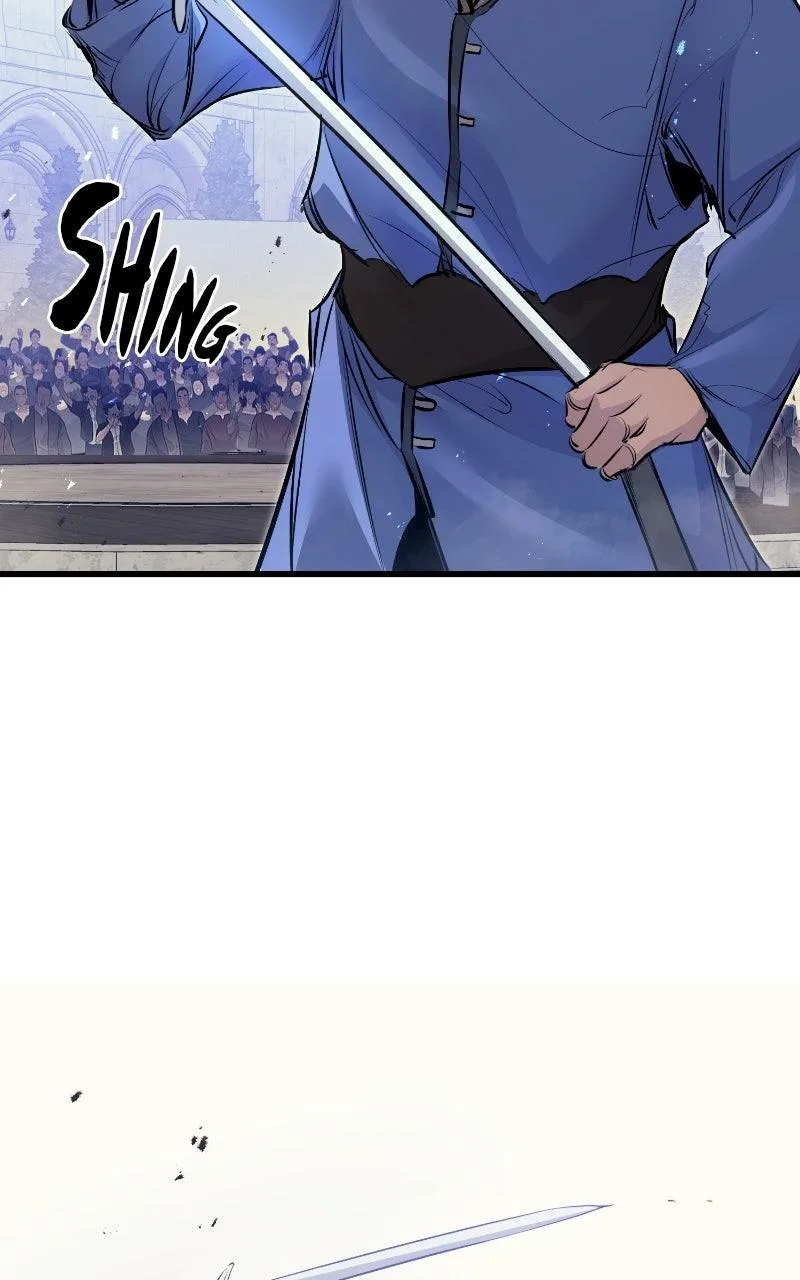 The Regressed Mercenary Has a Plan Chapter 97 – Page 47