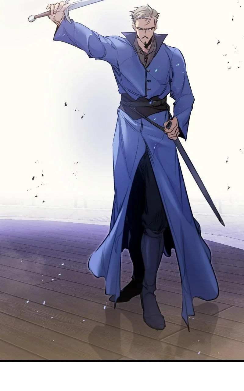 The Regressed Mercenary Has a Plan Chapter 97 – Page 48