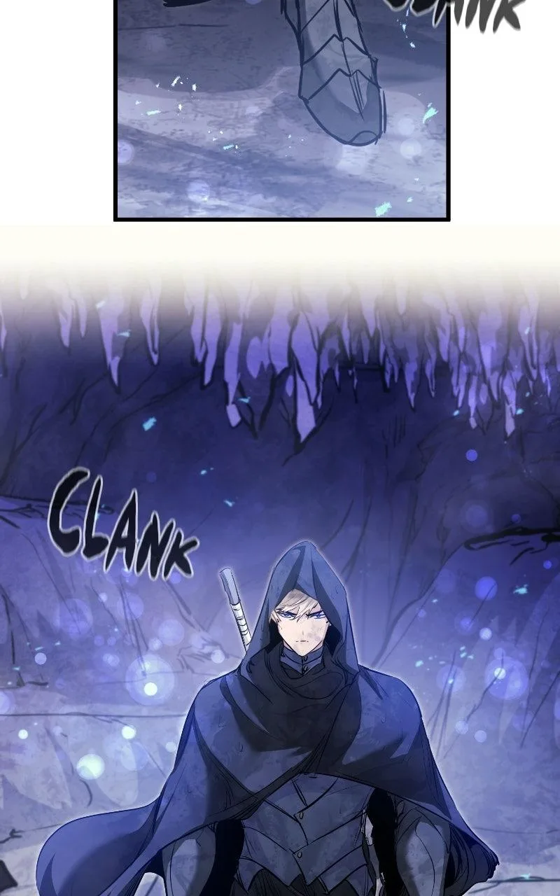 The Regressed Mercenary Has a Plan Chapter 97 – Page 54