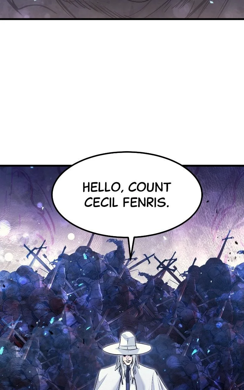 The Regressed Mercenary Has a Plan Chapter 97 – Page 57