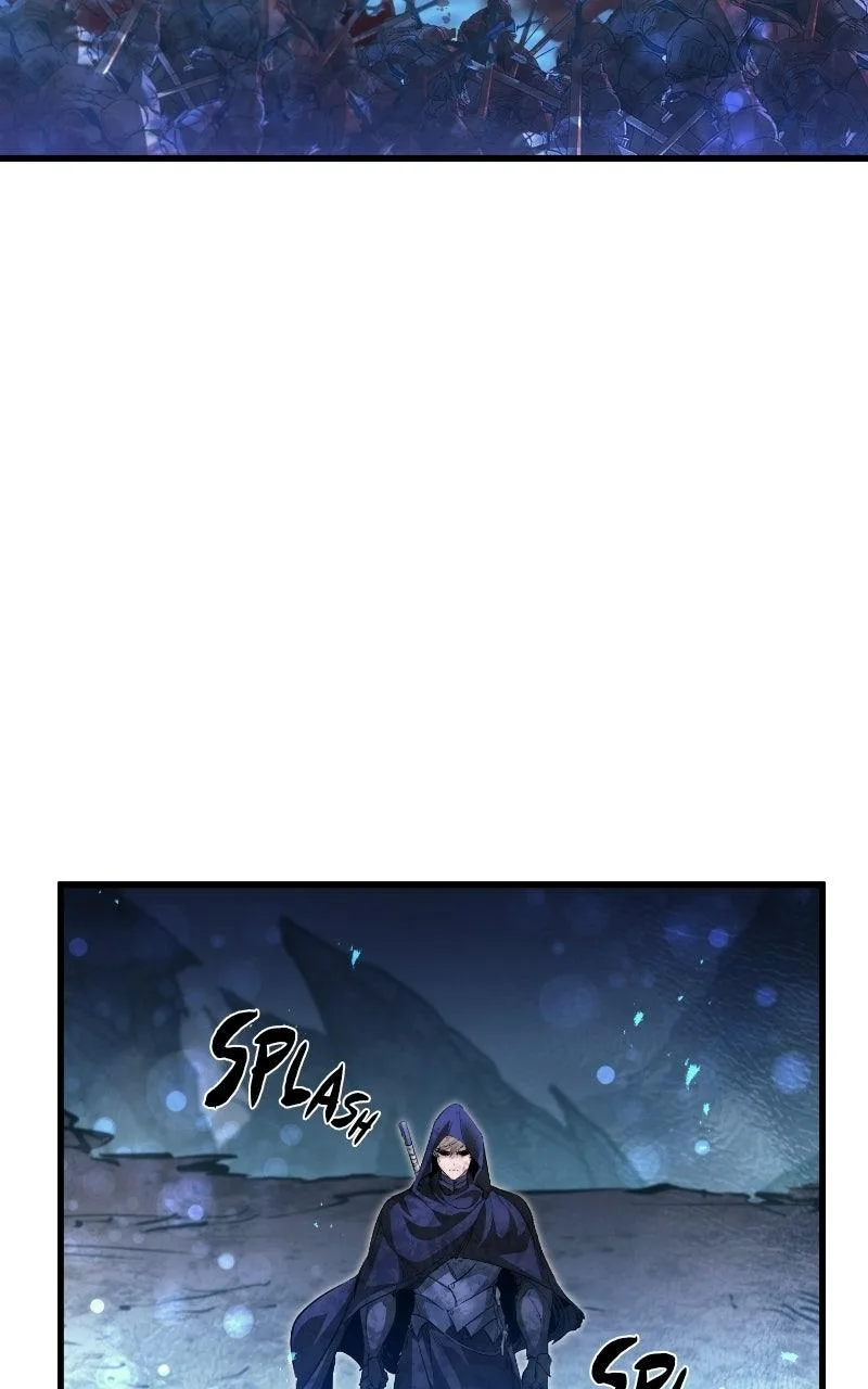 The Regressed Mercenary Has a Plan Chapter 97 – Page 63