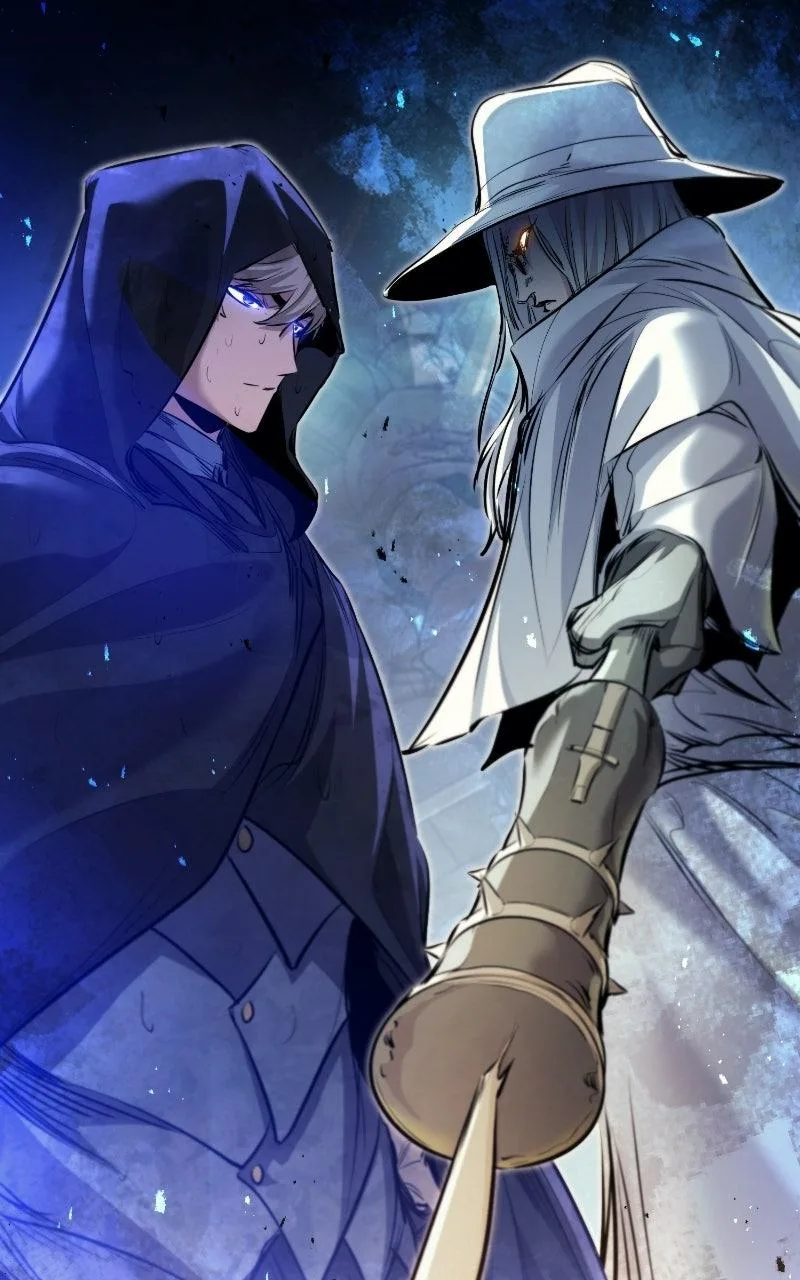 The Regressed Mercenary Has a Plan Chapter 97 – Page 66