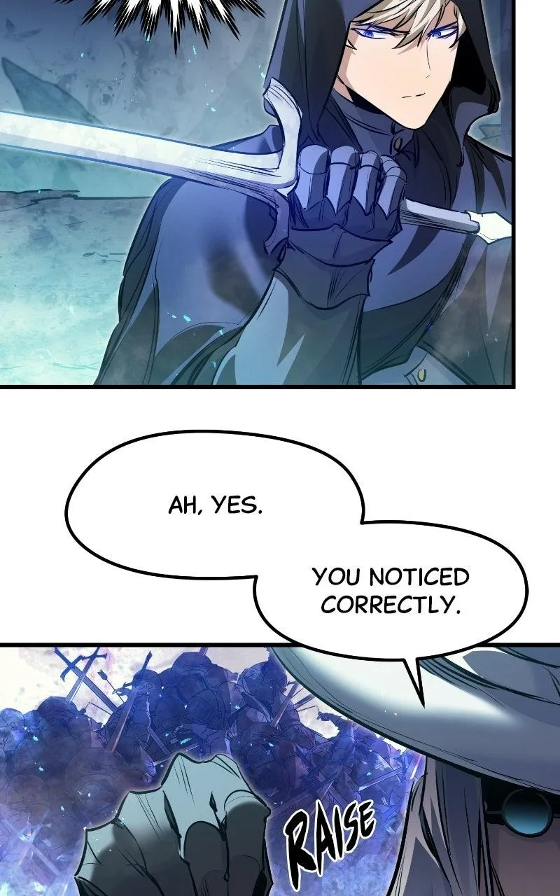 The Regressed Mercenary Has a Plan Chapter 97 – Page 73
