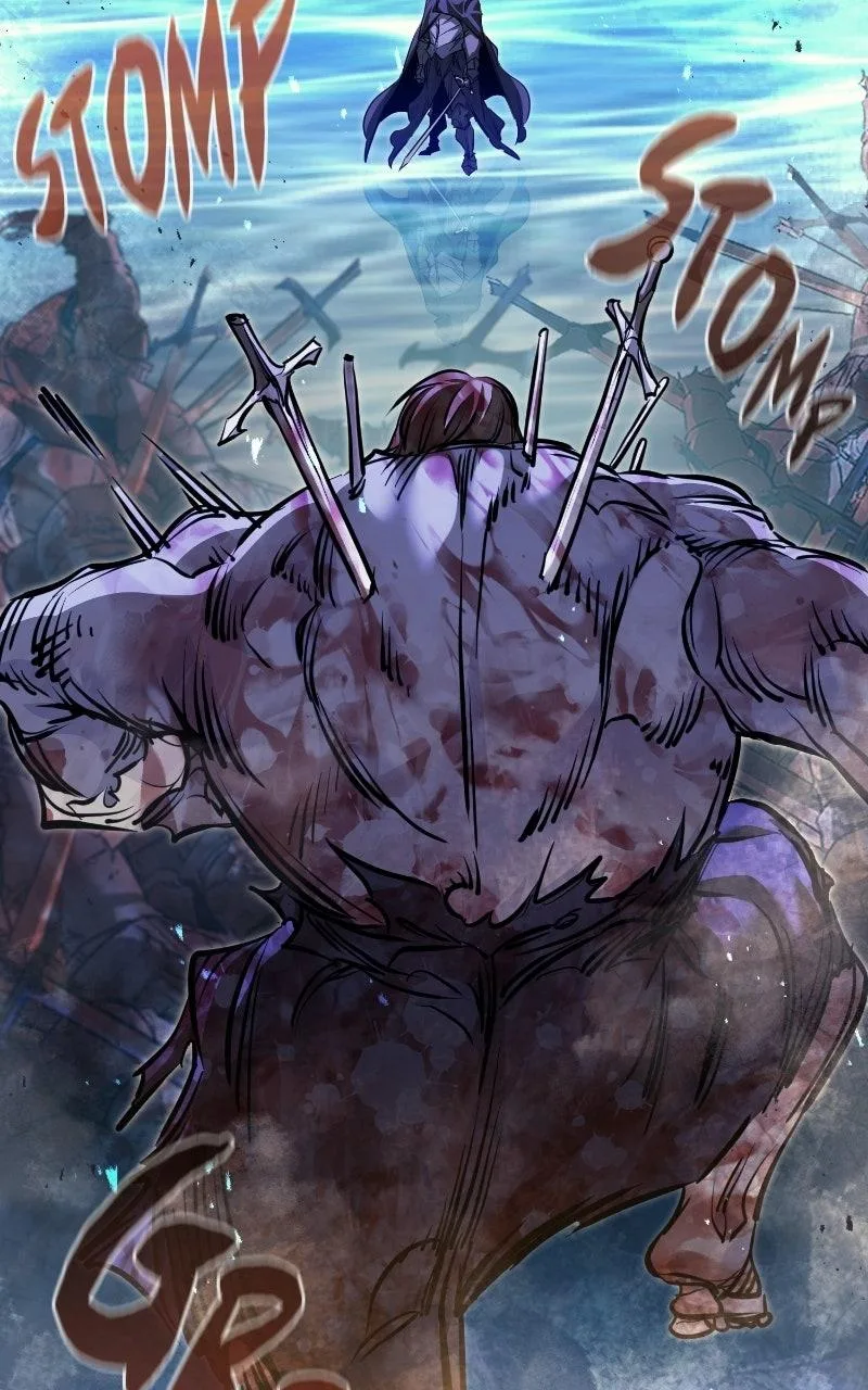 The Regressed Mercenary Has a Plan Chapter 97 – Page 78