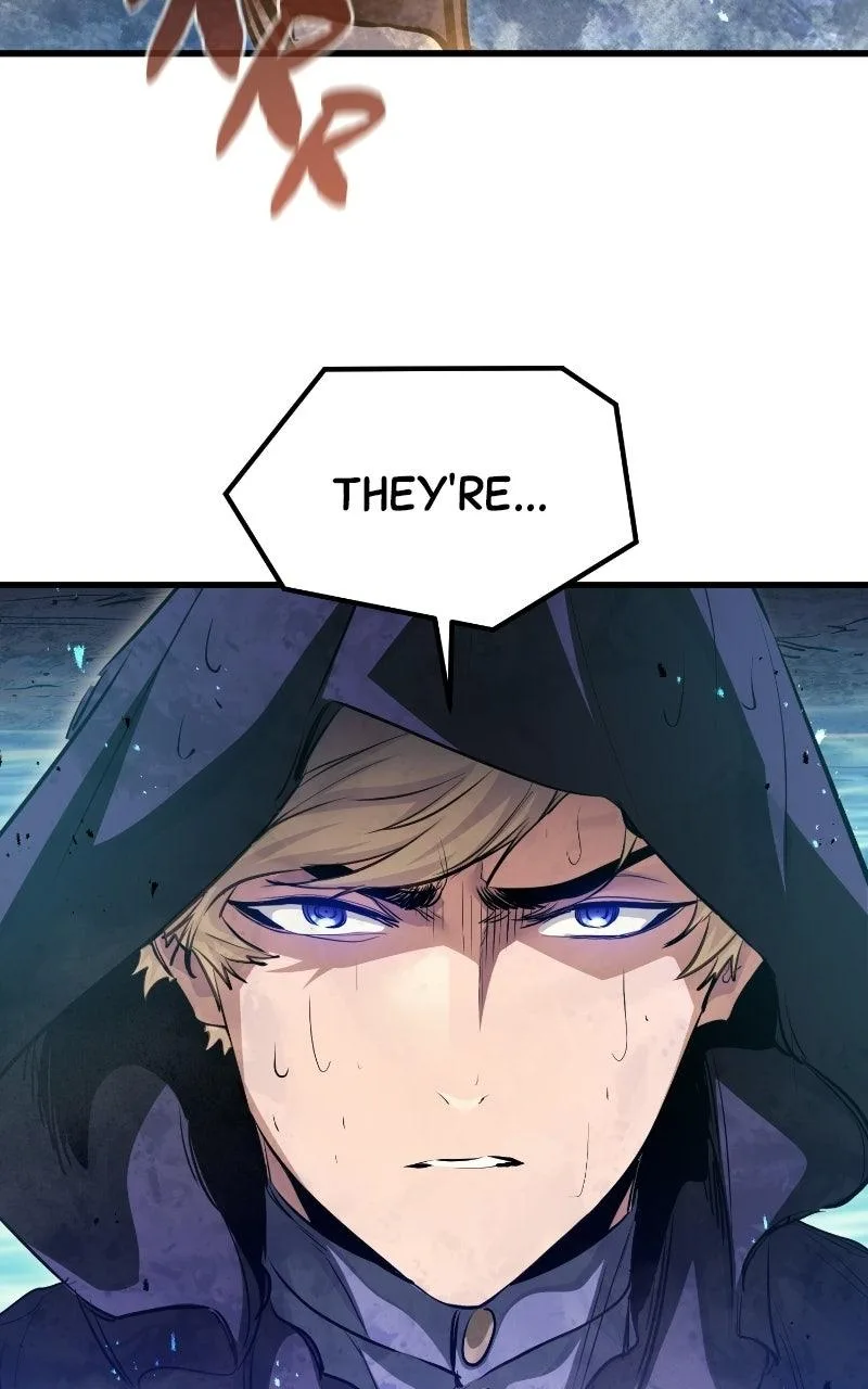 The Regressed Mercenary Has a Plan Chapter 97 – Page 79