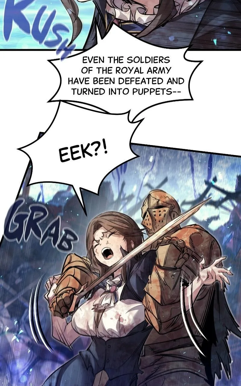 The Regressed Mercenary Has a Plan Chapter 97 – Page 83