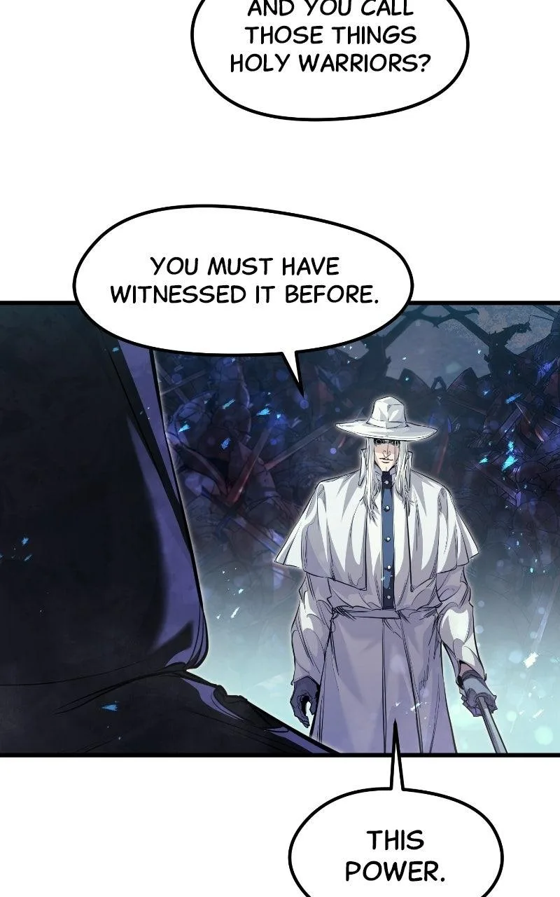 The Regressed Mercenary Has a Plan Chapter 97 – Page 85