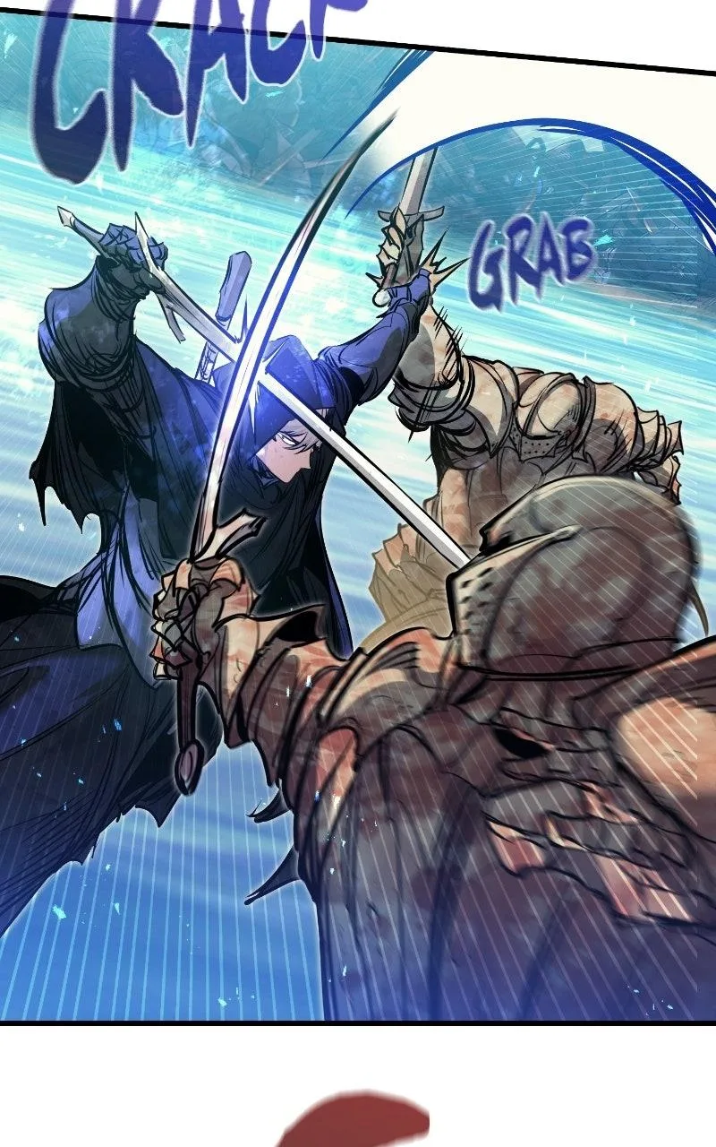 The Regressed Mercenary Has a Plan Chapter 97 – Page 95