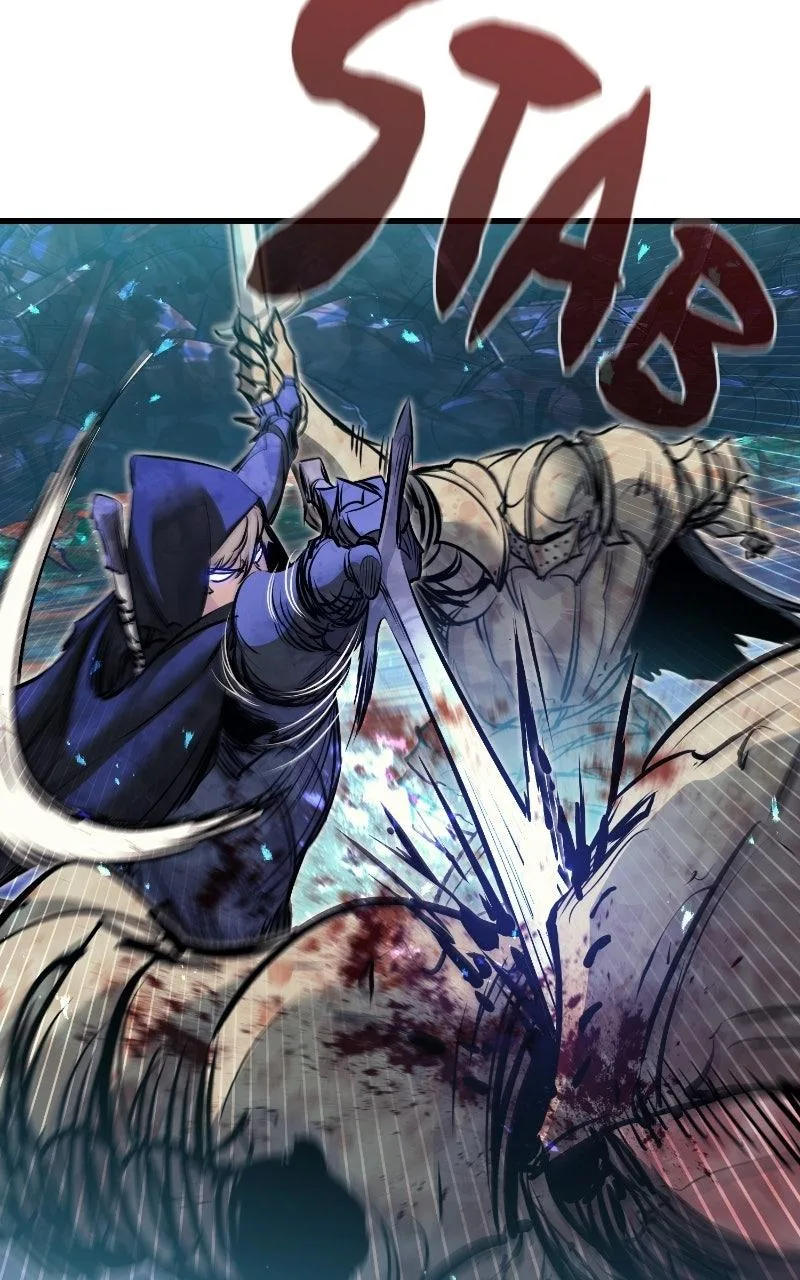 The Regressed Mercenary Has a Plan Chapter 97 – Page 96