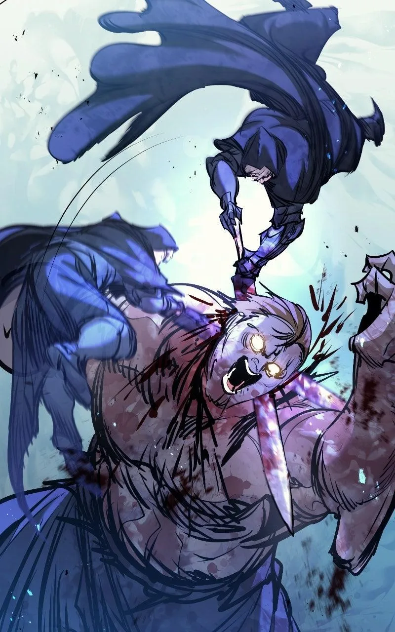 The Regressed Mercenary Has a Plan Chapter 97 – Page 110