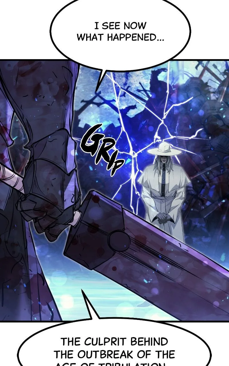 The Regressed Mercenary Has a Plan Chapter 97 – Page 129