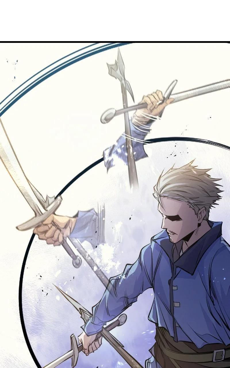 The Regressed Mercenary Has a Plan Chapter 98 – Page 8