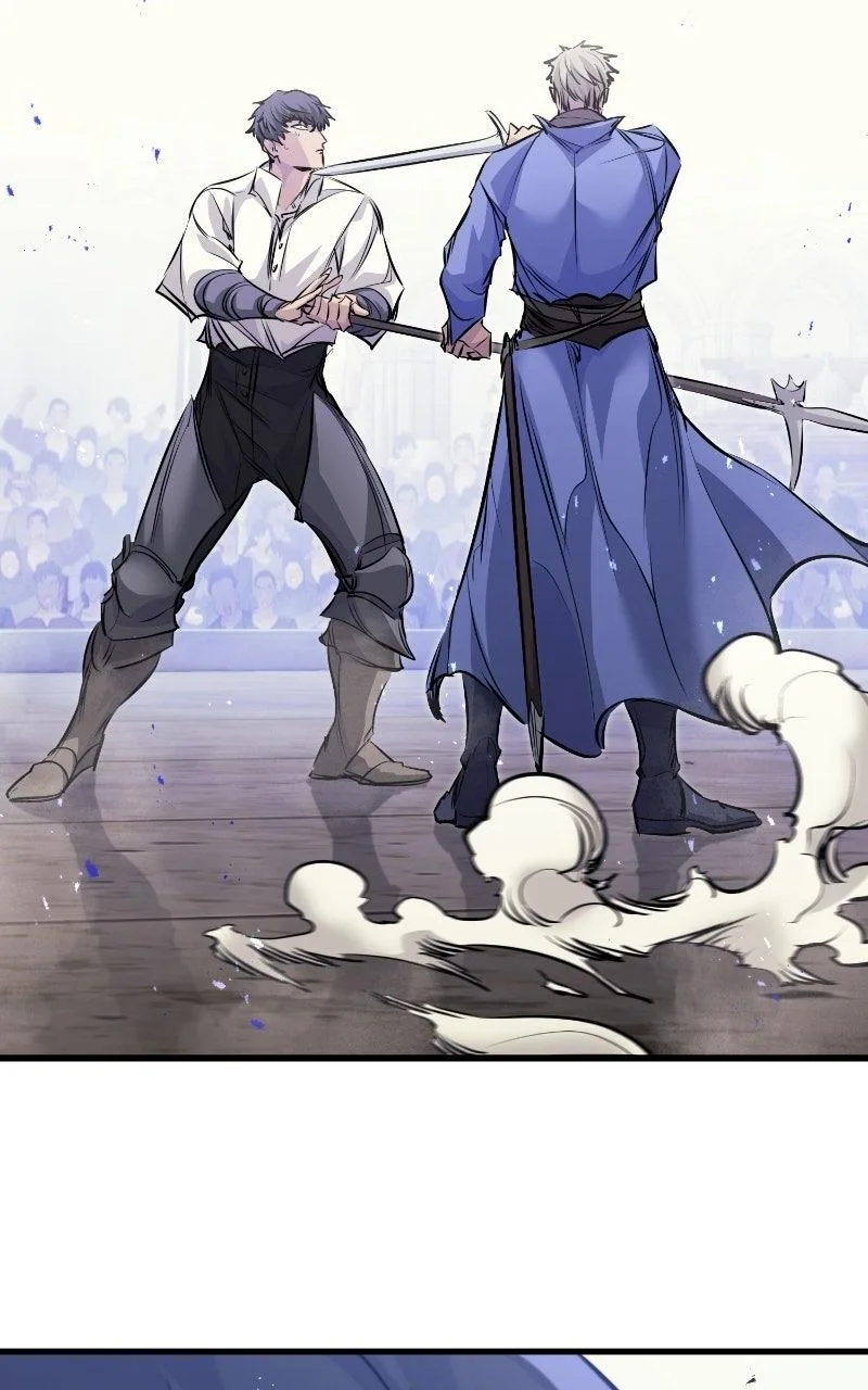 The Regressed Mercenary Has a Plan Chapter 98 – Page 10