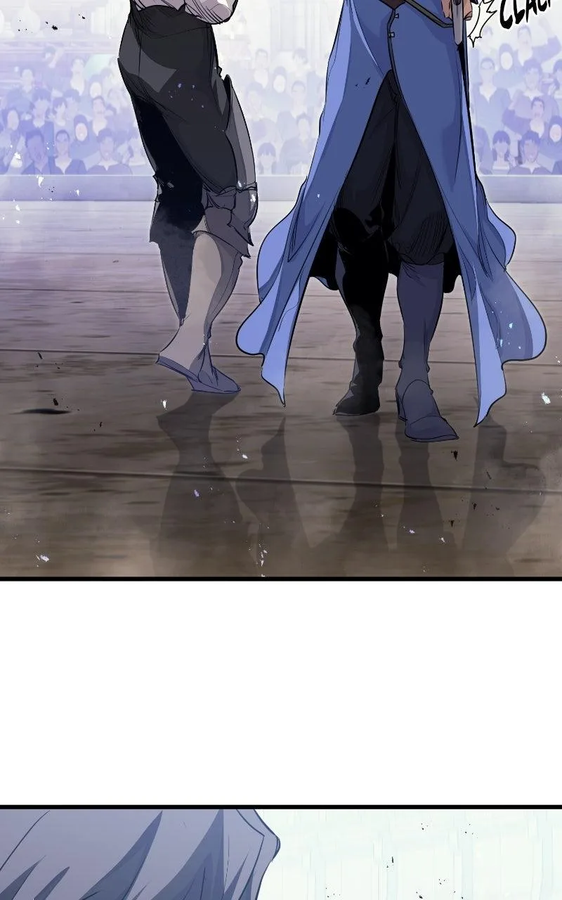 The Regressed Mercenary Has a Plan Chapter 98 – Page 19