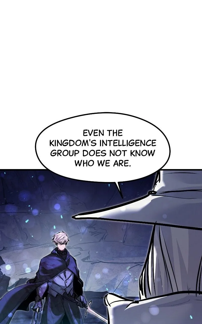 The Regressed Mercenary Has a Plan Chapter 98 – Page 37