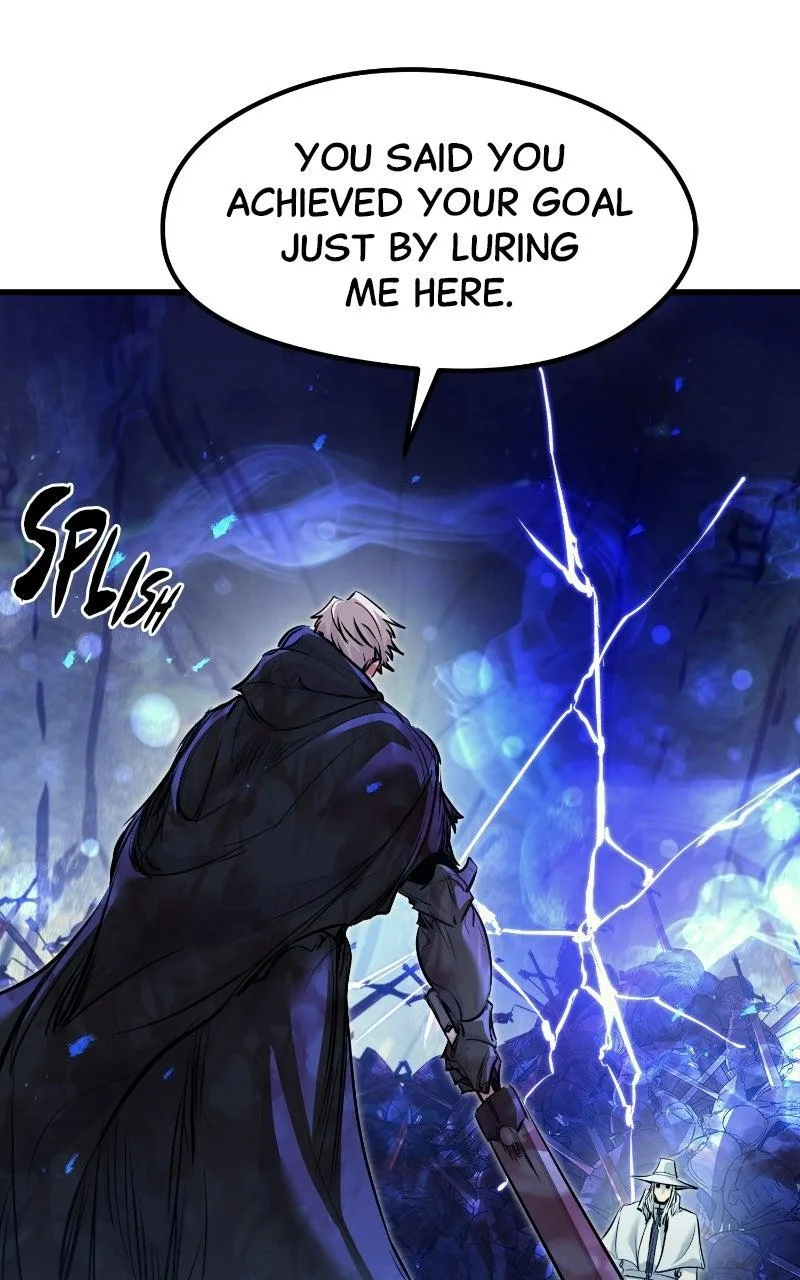 The Regressed Mercenary Has a Plan Chapter 98 – Page 41