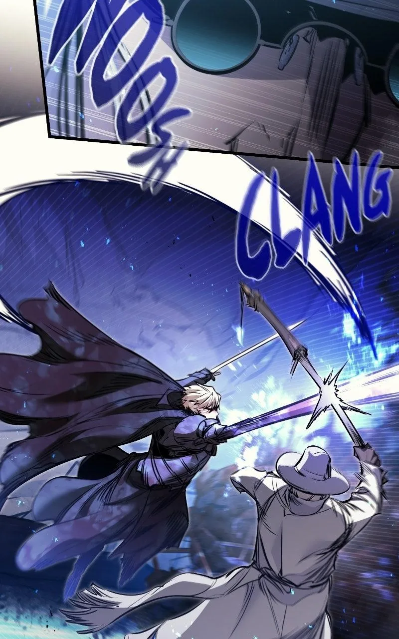 The Regressed Mercenary Has a Plan Chapter 98 – Page 47