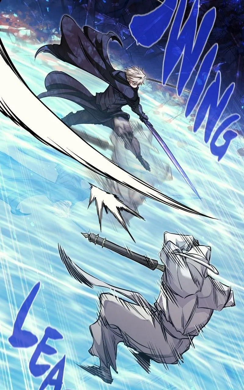 The Regressed Mercenary Has a Plan Chapter 98 – Page 59
