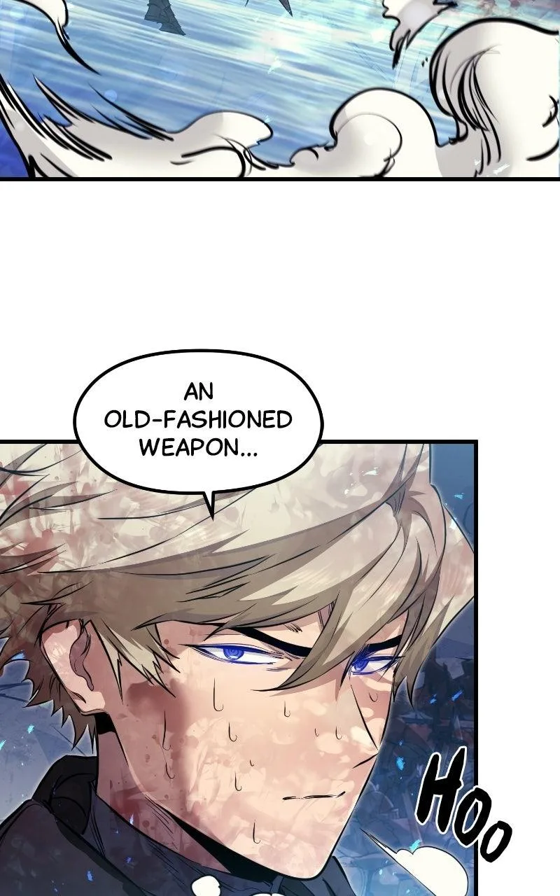 The Regressed Mercenary Has a Plan Chapter 98 – Page 61