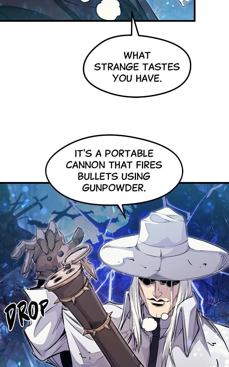The Regressed Mercenary Has a Plan Chapter 98 – Page 62