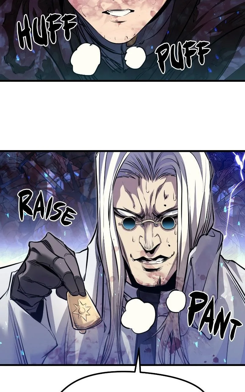 The Regressed Mercenary Has a Plan Chapter 98 – Page 89