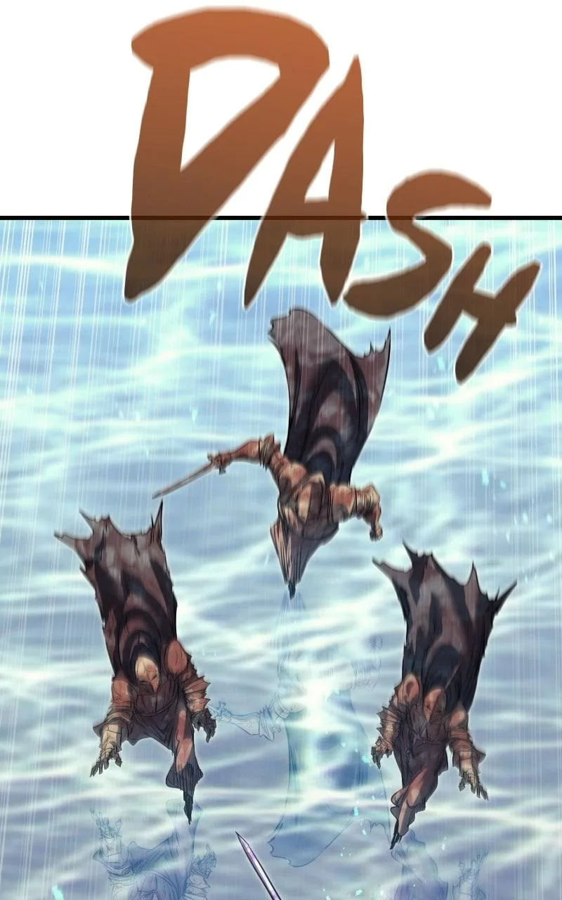 The Regressed Mercenary Has a Plan Chapter 98 – Page 93