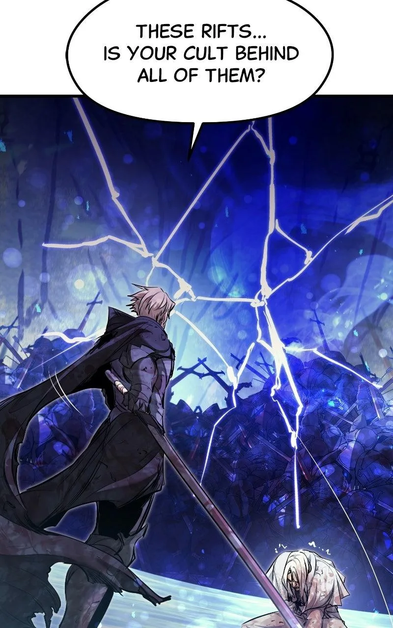 The Regressed Mercenary Has a Plan Chapter 99 – Page 7